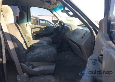 2000 Ford F-150 Lariat/Work Series/Xl/Xlt z USA, uszkodzony, nr VIN 1FTRX18L5YKA15987